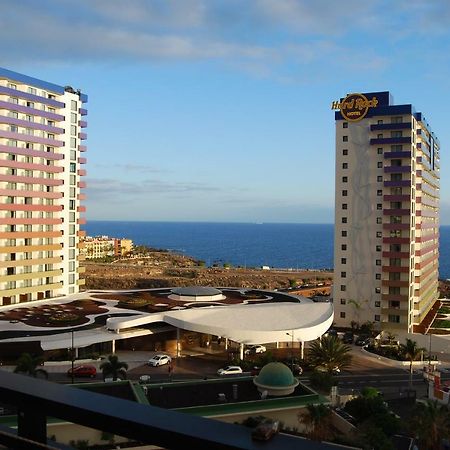 Apartment Nel Paraiso Deluxe Costa Adeje  Exteriör bild