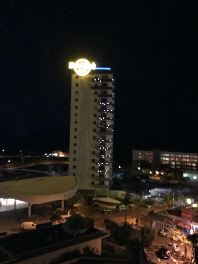 Apartment Nel Paraiso Deluxe Costa Adeje  Exteriör bild