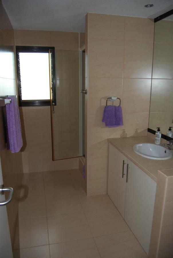 Apartment Nel Paraiso Deluxe Costa Adeje  Exteriör bild