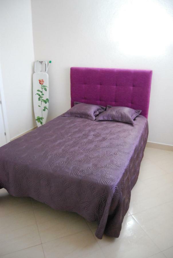 Apartment Nel Paraiso Deluxe Costa Adeje  Exteriör bild