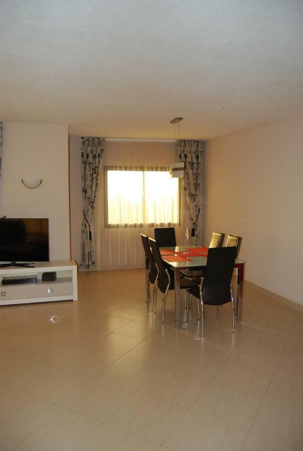Apartment Nel Paraiso Deluxe Costa Adeje  Exteriör bild