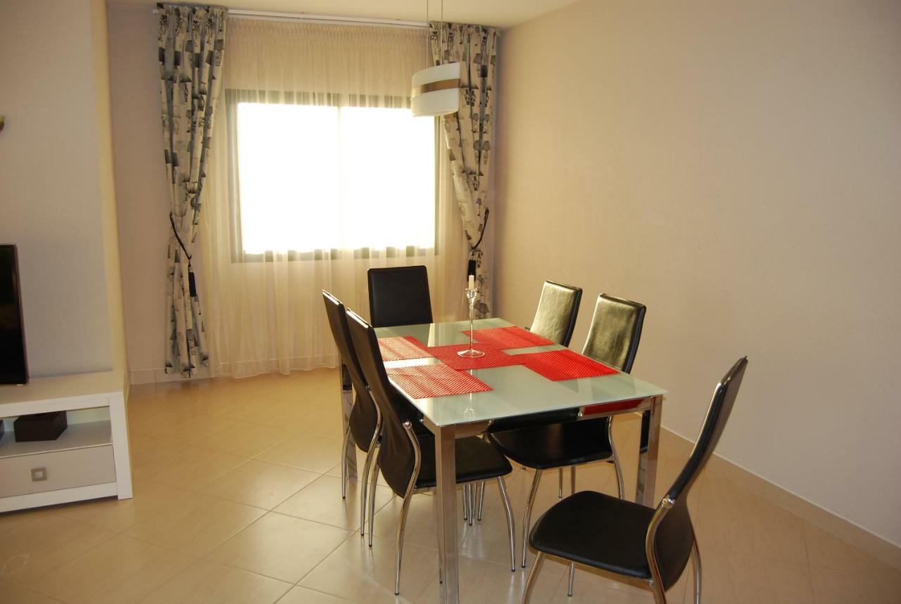 Apartment Nel Paraiso Deluxe Costa Adeje  Exteriör bild