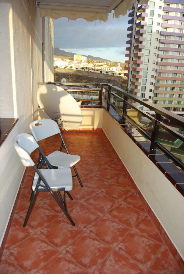 Apartment Nel Paraiso Deluxe Costa Adeje  Exteriör bild