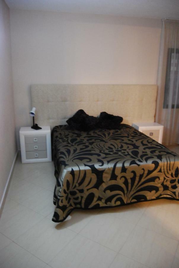 Apartment Nel Paraiso Deluxe Costa Adeje  Exteriör bild