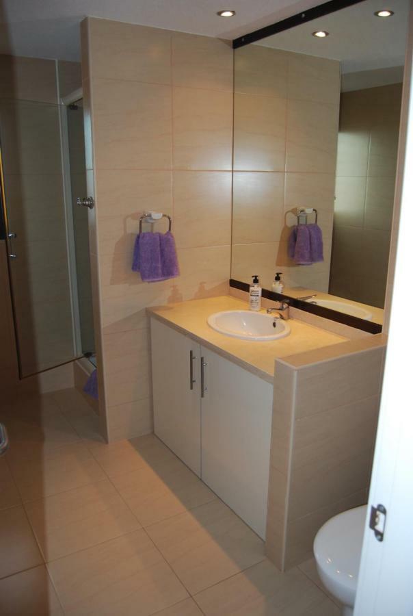 Apartment Nel Paraiso Deluxe Costa Adeje  Exteriör bild