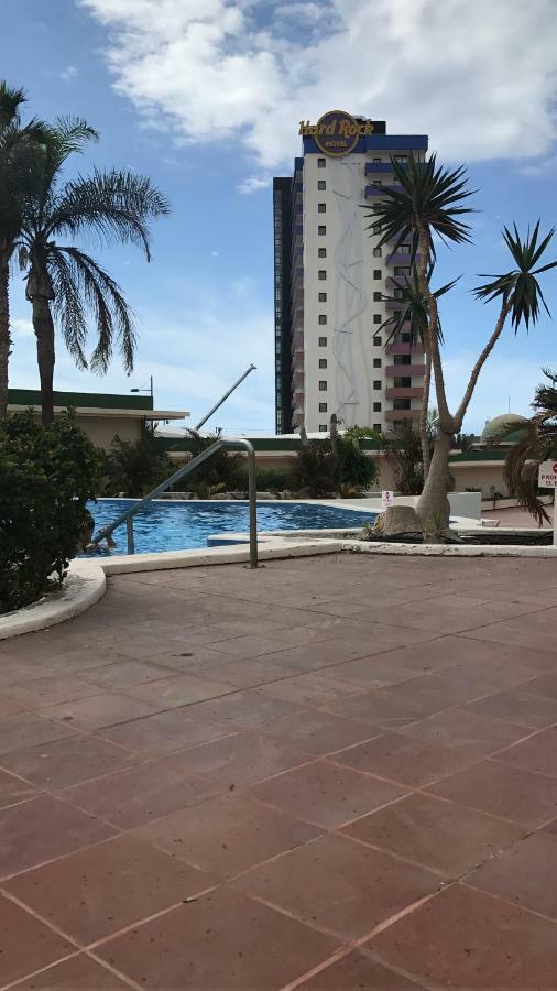Apartment Nel Paraiso Deluxe Costa Adeje  Exteriör bild