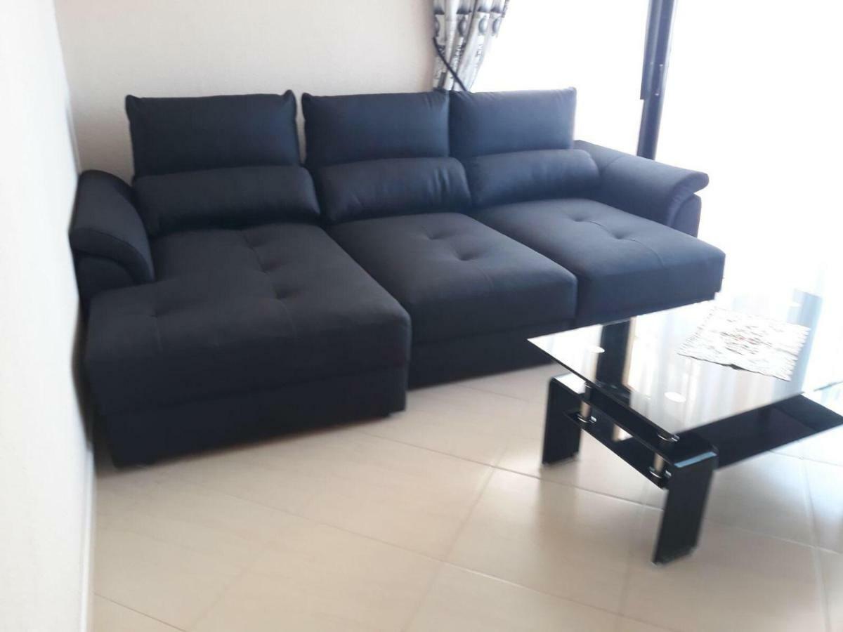 Apartment Nel Paraiso Deluxe Costa Adeje  Exteriör bild