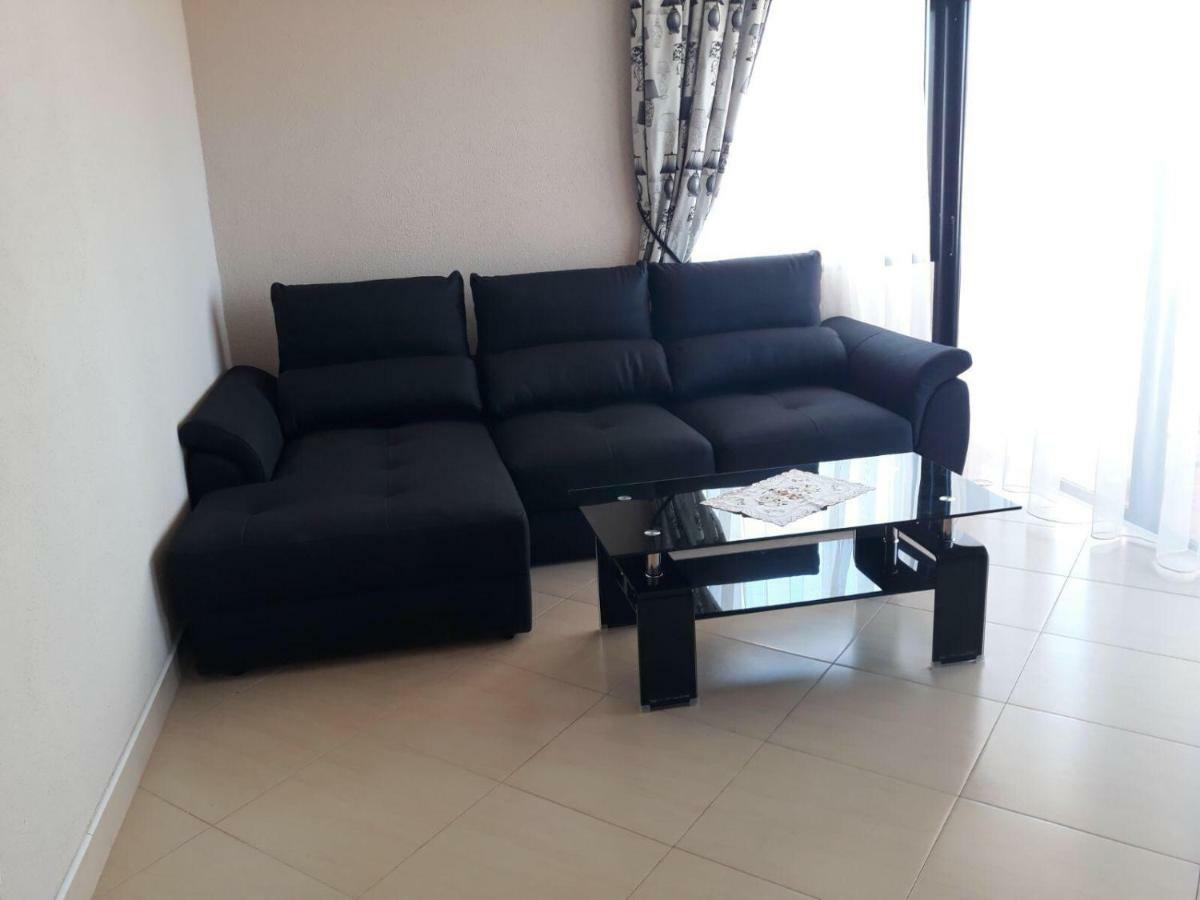 Apartment Nel Paraiso Deluxe Costa Adeje  Exteriör bild